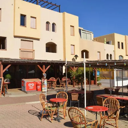 Studio Climatise A Avec Terrasse, Acces Plage Direct, Parking, Et Sports Nautiques - Fr-1-225c-97 Apartmán *